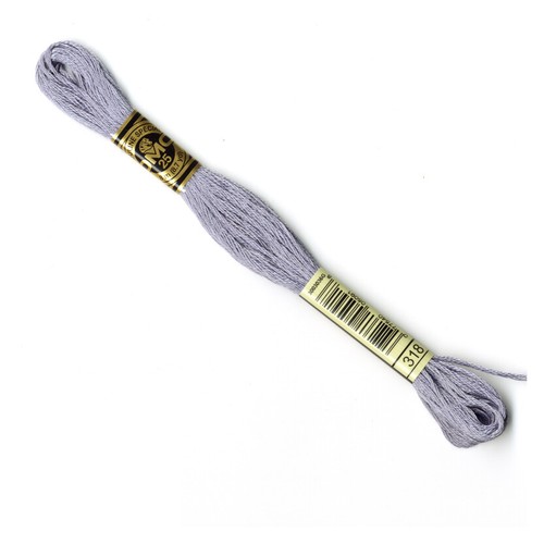 DMC Mouline Special 6 Stranded Cotton Thread 01-814 8m, 1st Class Post ! - Picture 97 of 254