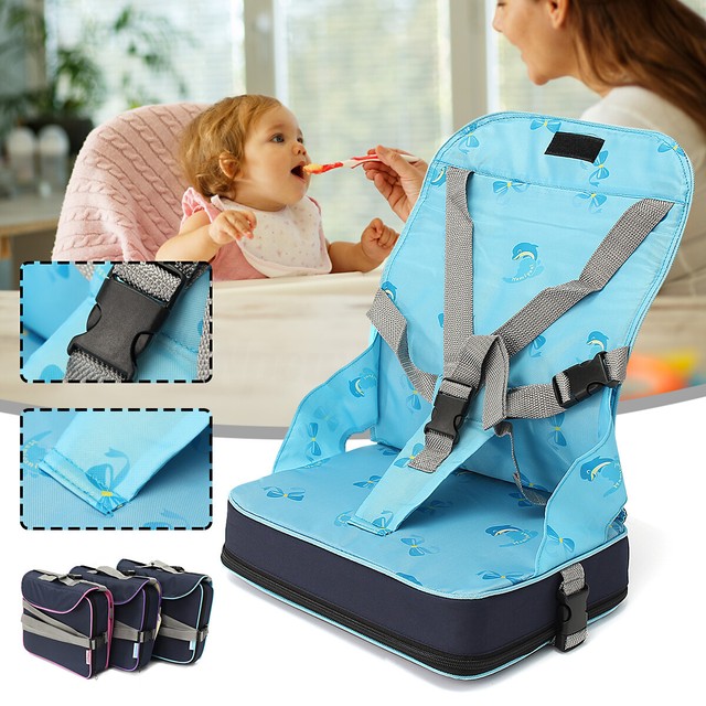 ikea child booster seat