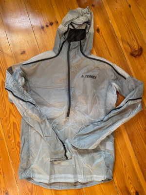 Adidas Terrex Agravic Windweave Pro Herren Windjacke Small Top !!