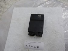 HONDA CBR100F SC24 1992 MW7F 821B IGNITION UNIT ECU (32447)