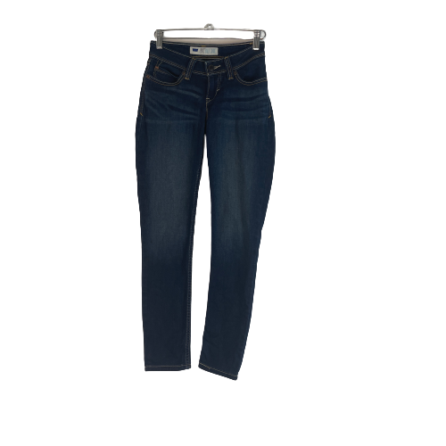 Levis Bold Curve Skinny Jeans Size 0 | eBay