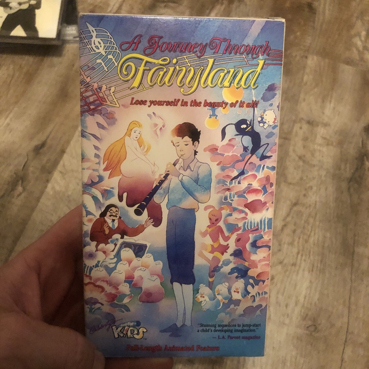 コワイ童話「ラプンツェル」 [VHS] Amazon.co.jp: コワイ童話 VHS ドラマ 栗山千秋 小雪 山口もえ