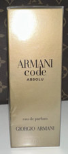 Giorgio Armani Code Absolu Femme 30ml EDP
