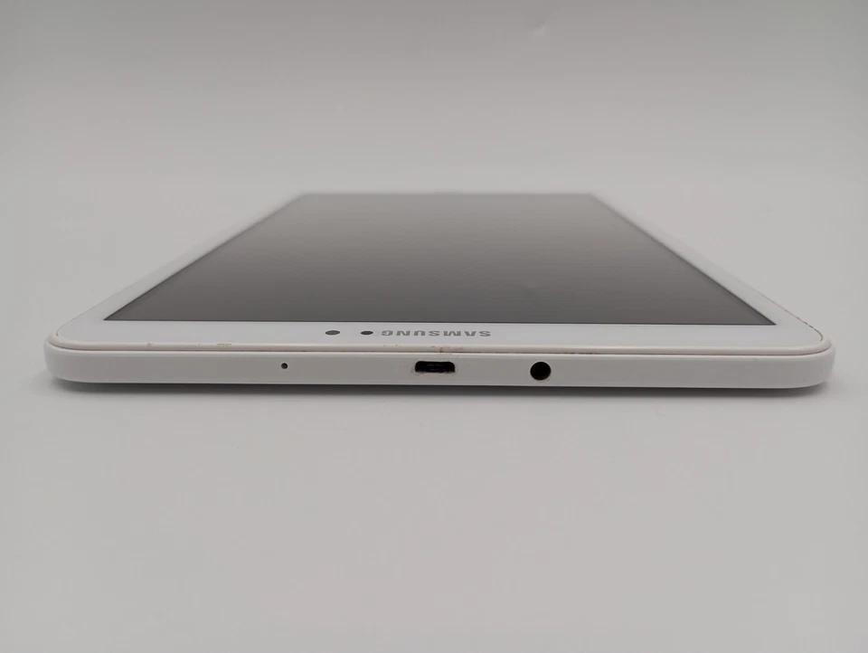 Tablet Samsung Galaxy Tab A 10,1" 32GB 2GB Ram Wi-Fi Android Blanco T580 MARCAS - Imagen 4 de 4