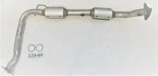 2008-2011 Toyota Sequoia 5.7L Driver Side Catalytic Converter
