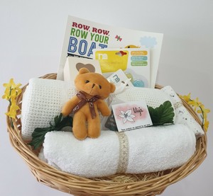 mothercare hampers