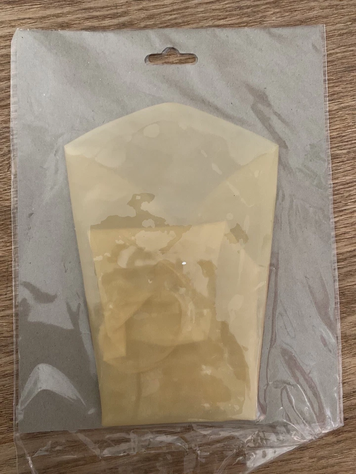 Globo gigante de látex transparente calidad helio Foto 2 de 2