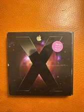 Apple Mac OS X version 10.5.4 Retail - Leopard