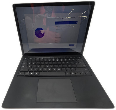 Microsoft Surface 4  i5 11th Gen 16GB 512GB SSD Windows 11 Home