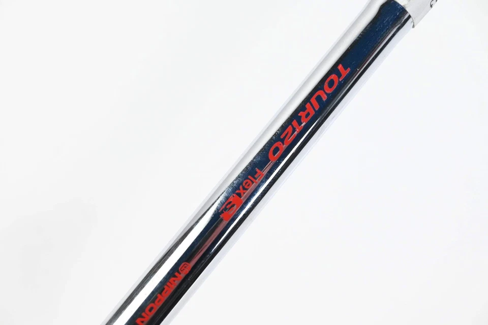 Callaway X-Forged UT 2018 #2 Iron / 18 Degree / Stiff Flex N.S.PRO Modus3 120 - Image 4 of 4