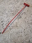 Vintage Masters Of The Universe Road Ripper Pull Cord Accessory
