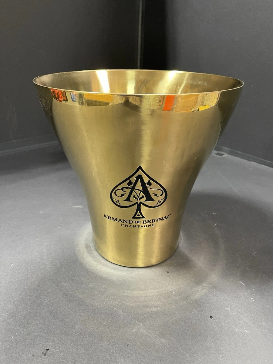 Armand De Brignac Indiana Collectible Ice Buckets for sale | eBay