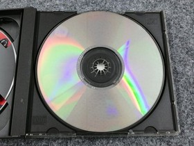 Atlas Sega Saturn Soft Sengoku Blade Used