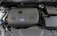 Motor Volvo V40 122 B4154T3 1.5 122PS 90kW 71TKm 2019 Benzin Engine Komplett