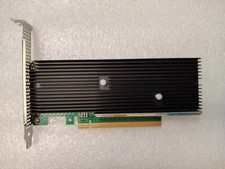 Intel QuickAssist Adapter 8970 QAT Accelerato...