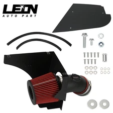 Cold Air Intake System For 2018-2023 BMW 540i 3.0T B58 Turbo High Flow Kit Pipe