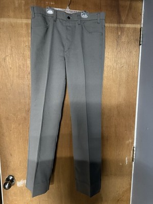 Mens Levi s Western Pants