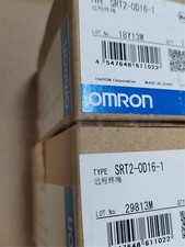SRT2-OD16-1 1PC New Omron Remote Terminal SRT...