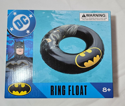 DC Batman 40-inch Wide Float New in Box