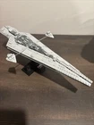 LEGO Star Wars #75356 Executor Super Star Destroyer 100% Complete
