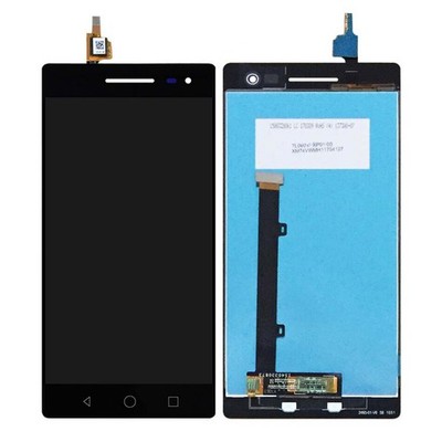 Ori LCD Display Touch Screen Digitizer For Lenovo Phab 2 Pro PB2-690M/690N/690Y