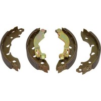 Maxgear 19-2058 Bremsbackensatz FüR Fiat Ford Panda Panda Classic 500 500 C Ka