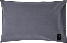 Grounding Pillowcase with Grounding Cord, Grounding Pillowcase Queen Contains Si