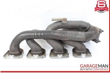 10-16 Porsche Panamera 970 Rechts Beifahrer Side Auspuff Krümmer 94811113021 OEM