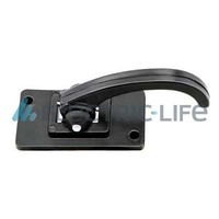 Electric Life ZR6016C TüRgriff, Innenausstattung Passend FüR Fiat
