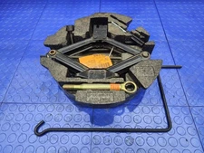 12-14 Subaru Outback Spare Tire Tools Jack Kit Assembly OEM 97032FJ000