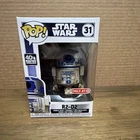 Funko Pop! Vinyl Star Wars R2-D2 #31 Target Exclusive Vinyl Figure
