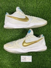 Nike Undefeated x Zoom Kobe 5 Protro What If Pack - Unlucky 13 for