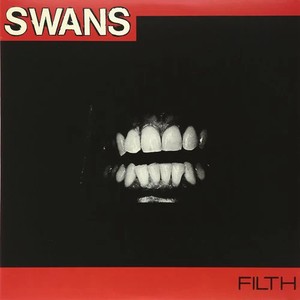 Swans Filth | eBay