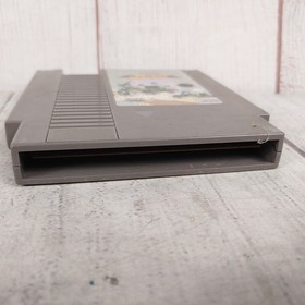 Jackal (Nintendo System NES, 1987) - Game Cartridge Only - TESTED WORKING