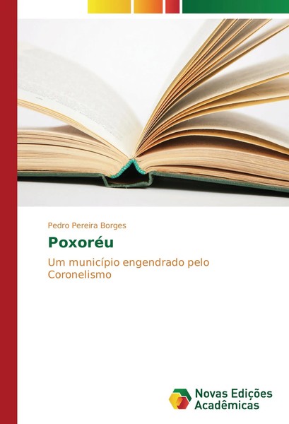 Pedro Pereira Borges | PoxoréU | Taschenbuch | Portugiesisch (2015)-image