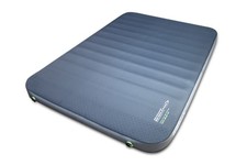Camping Self Inflating Double Mat Camp Star 100mm Outdoor Revolution ORSM1117
