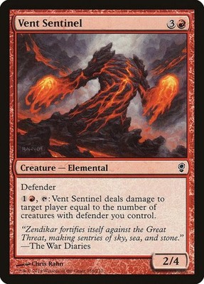Vent Sentinel (156)