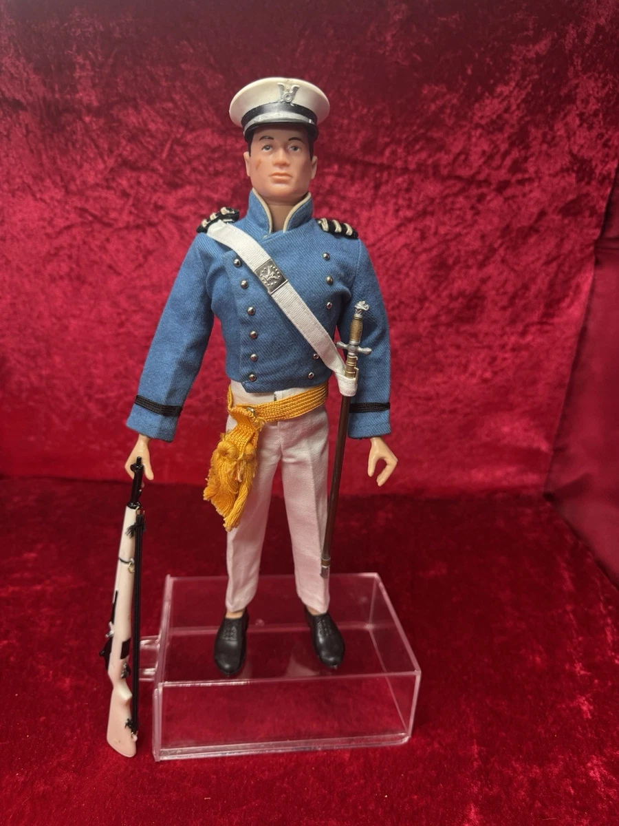 Gi Joe Cadet for sale | eBay