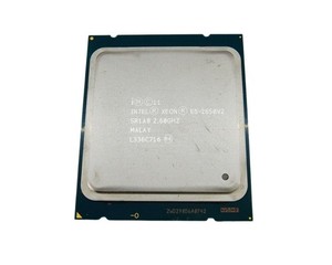 Intel Xeon Processor E5-2650 v2 2.60GHz 8-Core 16-Thread CPU 8GT/s 20MB SR1A8