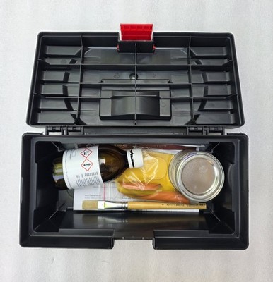 AlphaTec Trellchem Chemical Suit Rubber Based Suits Repair Kit