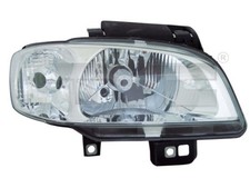 TYC Hauptscheinwerfer 20-5993-05-2 für 6K1 SEAT CORDOBA IBIZA 6K2 6K5 2 Vario