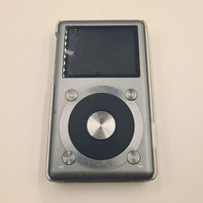 FiiO X3 2nd Gen (Model FX3221) Portable High-Resolution Lossless Audio Player
