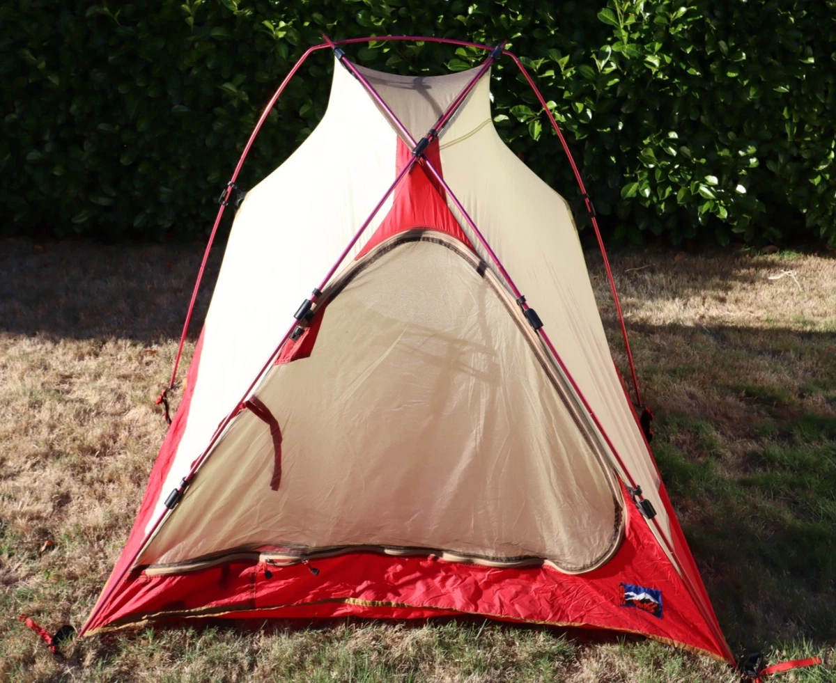 Moss Camping Tents & Canopies for sale | eBay