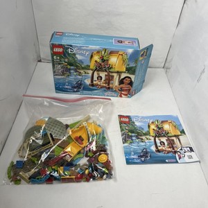Lego Moana 41150 | eBay