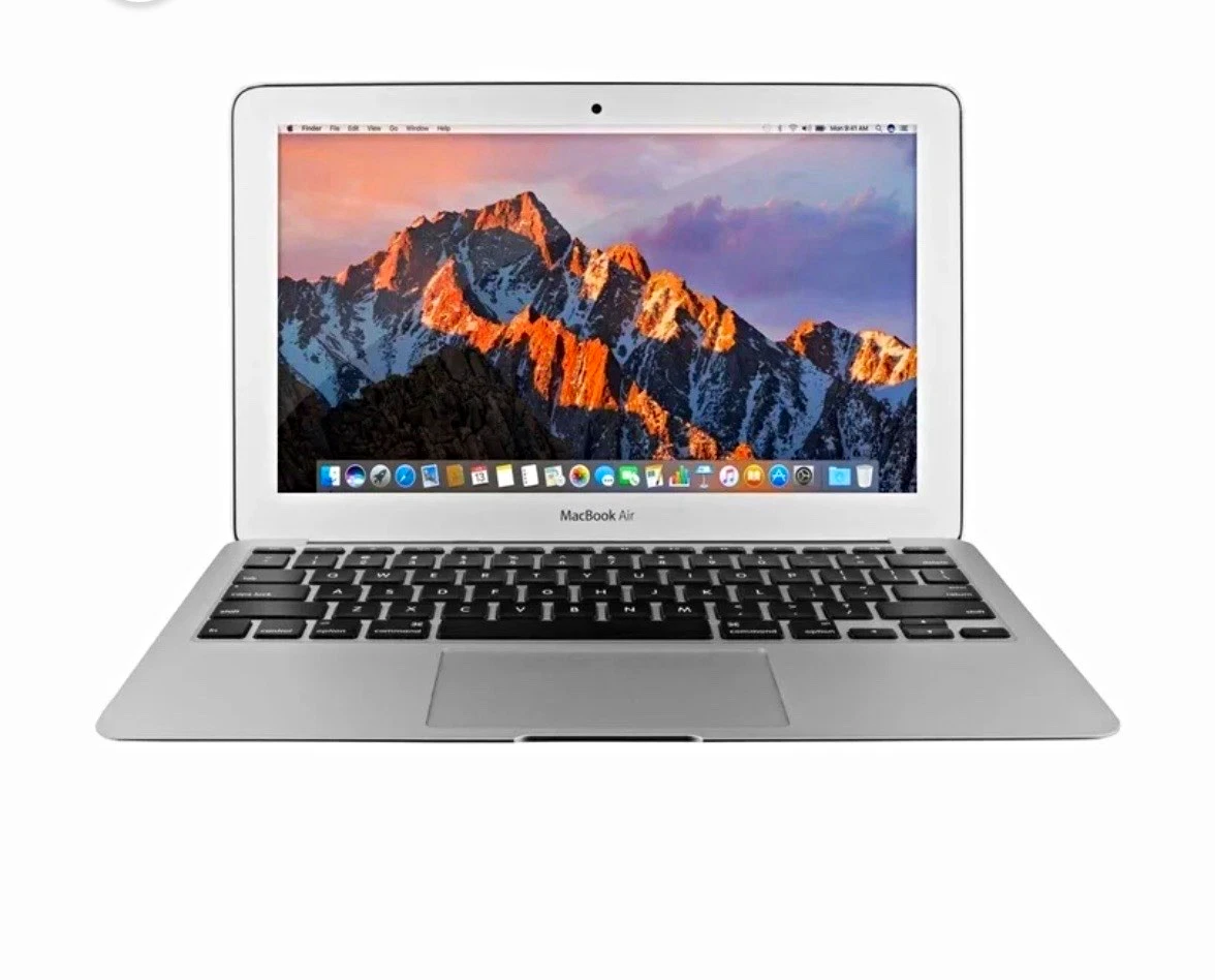 2015 Apple MacBook Air Laptops for sale - eBay