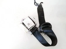 330598481 Seat Belt Strap Front Left 030707 BMW 1-Series DE2044364-85