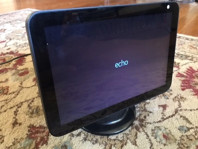 Amazon Echo Show 8 for sale - eBay