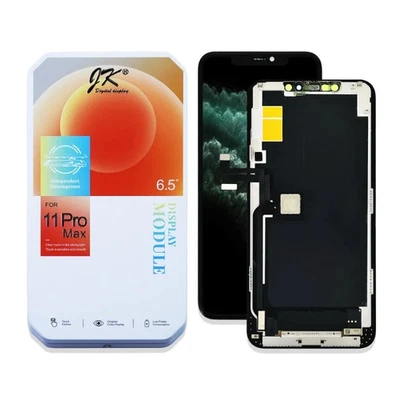 iPhone 11 Pro max Display Original JK Incell LCD Retina 3D True HD Touchscreen - Bild 1 von 4