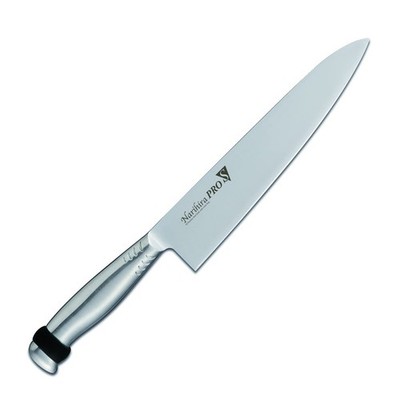 Fuji Cutlery NarihiraPRO S Chef's Knife 210mm Black FC-3104BK