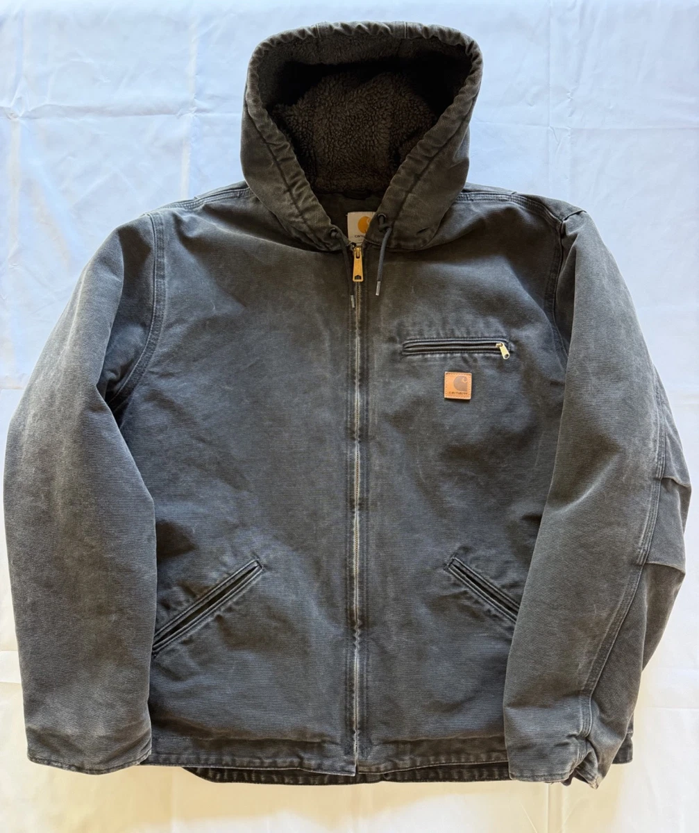 Carhartt J141 Coats, Jackets & Vests for Men for sale | eBay